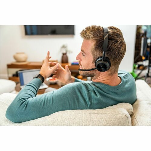 Poly Voyager 4310-M UC Headset + USB-A to USB