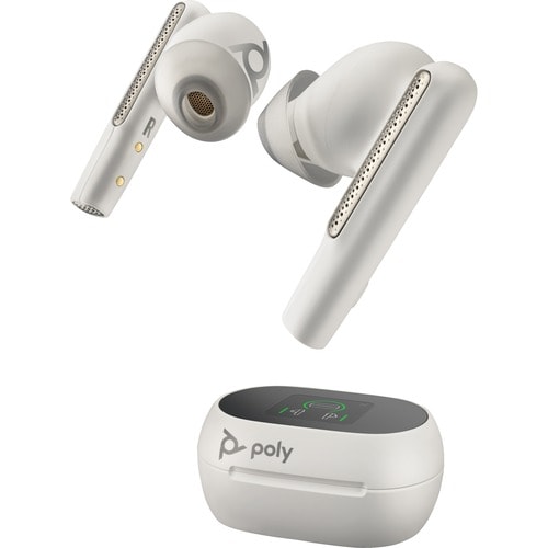 POLY VFREE 60+ WSN EARBUDS MULTI 20