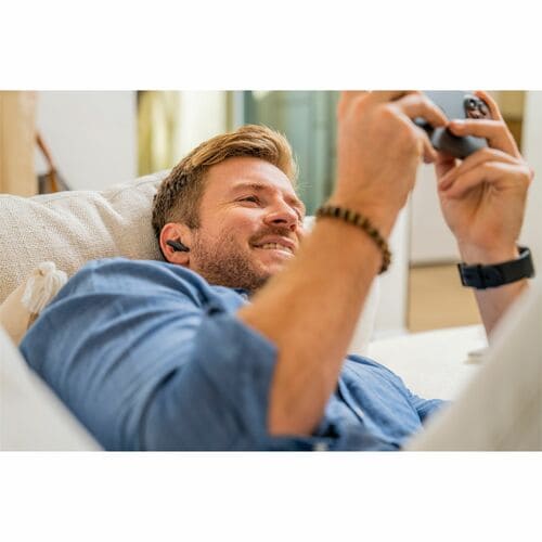Poly Voyager Free 60 UC Earset