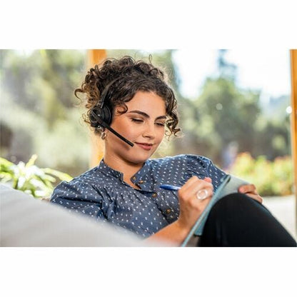 Poly Savi 8210 Dessus uniquement et socle de chargement