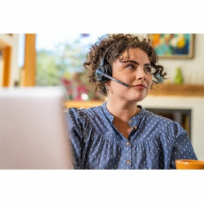 Poly Savi 8210 Dessus uniquement et socle de chargement