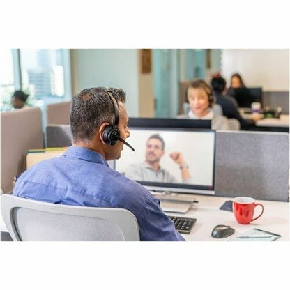 Poly Savi 8210 Dessus uniquement et socle de chargement