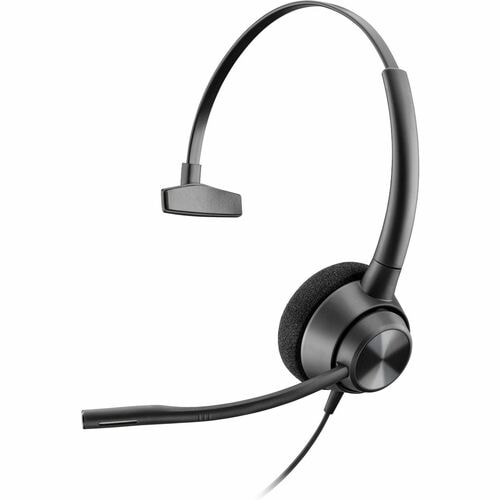Auriculares estéreo USB-C Poly EncorePro 320 TAA