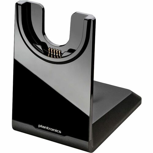 Poly Cradle - Wired - Bluetooth Headset