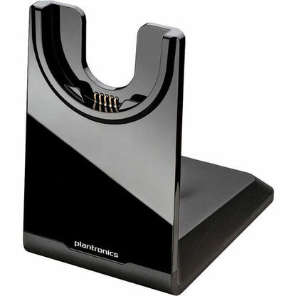 Poly Cradle - Wired - Bluetooth Headset