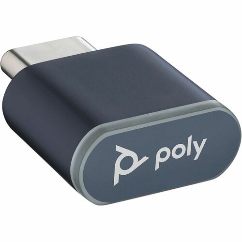 POLY BT700 USB-C BT ADPTR MULTI 20