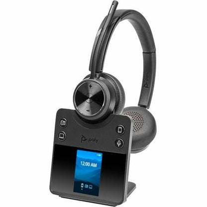 Stéréo de bureau Poly Savi 7420 DECT 1920
