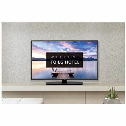 LG US670H 50UM670H0UA 50\" (1270 mm) Smart LED-LCD TV - 4K UHDTV