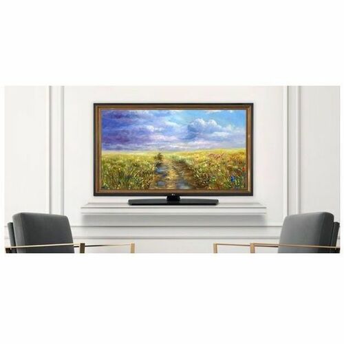 LG US670H 50UM670H0UA 50\" (1270 mm) Smart LED-LCD TV - 4K UHDTV
