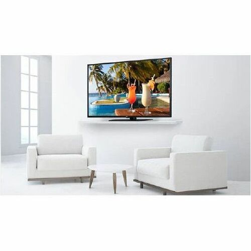 LG US670H 50UM670H0UA 50\" (1270 mm) Smart LED-LCD TV - 4K UHDTV