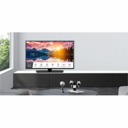 LG US670H 50UM670H0UA 50\" (1270 mm) Smart LED-LCD TV - 4K UHDTV