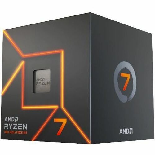 TRAY AMD RYZEN 7 PRO 7745 WITH WRAITH SPIRE COOLER