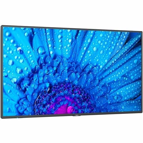 NEC Display 86\" Ultra High Definition Professional Display - 86\" (2184.40 mm) LCD - In