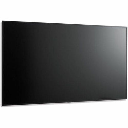 NEC Display 86\" Ultra High Definition Professional Display - 86\" (2184.40 mm) LCD - In