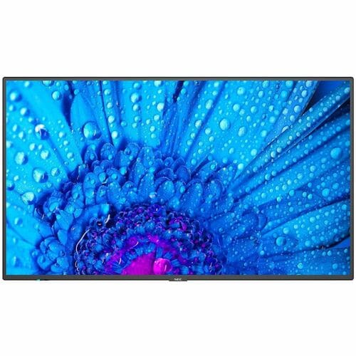 NEC Display 86\" Ultra High Definition Professional Display - 86\" (2184.40 mm) LCD - In