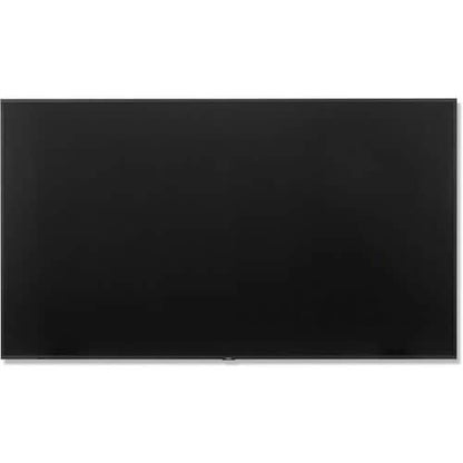 NEC Display 86\" Ultra High Definition Professional Display - 86\" (2184.40 mm) LCD - In