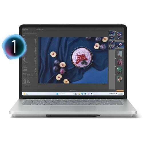 EN SURFACE STUDIO 2 I7/64/2TB/4060 W11 PLAT