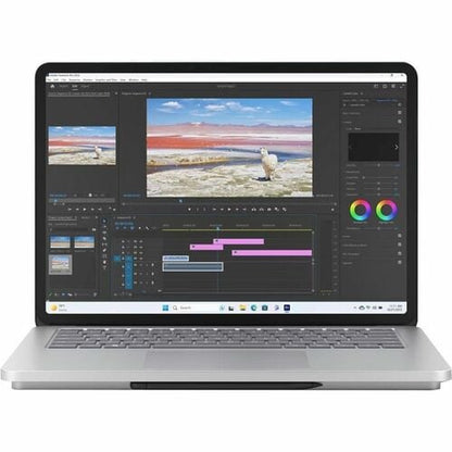 EN SURFACE STUDIO 2 I7/64/2TB/4060 W11 PLAT
