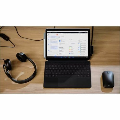 Microsoft Surface Go 4 Tablet - 10.5\" Full HD - 8 GB - 64 GB Storage
