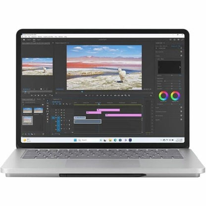 EN SURFACE STUDIO 2 I7/64/1TB/4060 W11 PLAT
