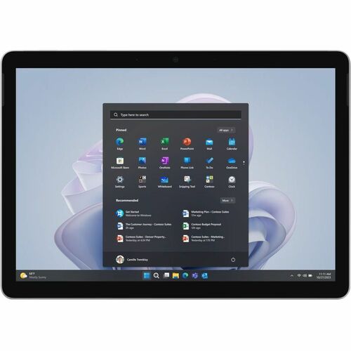 EN SURFACE GO4 N200/8/128 WIN11 PLATINUM
