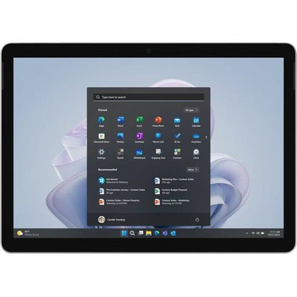 EN SURFACE GO4 N200/8/128 WIN11 PLATINUM