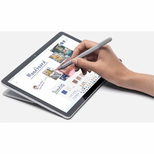 EN SURFACE GO4 N200/8/128 WIN11 PLATINUM