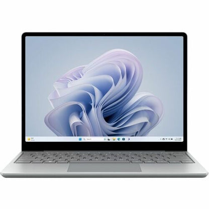 Microsoft Surface Laptop Go 3, portátil con pantalla táctil de 12,4" e Intel Core i5 de 12.ª generación