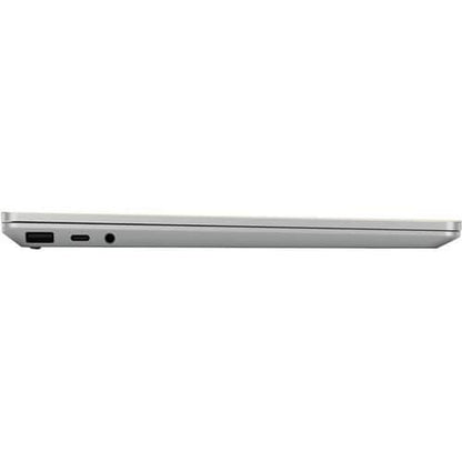 Microsoft Surface Laptop Go 3, portátil con pantalla táctil de 12,4" e Intel Core i5 de 12.ª generación