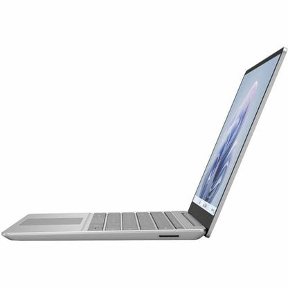 Microsoft Surface Laptop Go 3, portátil con pantalla táctil de 12,4" e Intel Core i5 de 12.ª generación