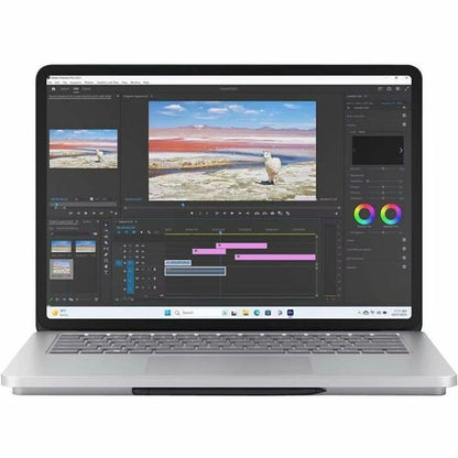 EN SURFACE STUDIO 2 I7/16/512/IGPU W11 PLAT