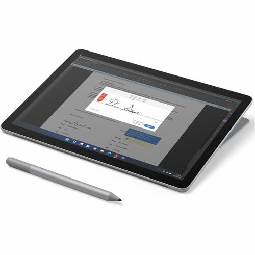 BI SURFACE GO4 N200/8/256 WIN11 PLATINUM