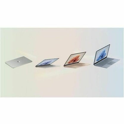 Microsoft Surface Laptop Go 3 12.4\" Touchscreen Notebook - Intel Core i5 - 16 GB