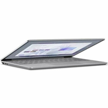 Microsoft Surface Laptop Go 3 12.4\" Touchscreen Notebook - Intel Core i5 - 16 GB