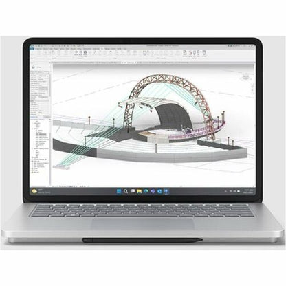 Microsoft Surface Laptop Studio 2 14.4\" (365.76 mm) Touchscreen Convertible (Floating Slider)