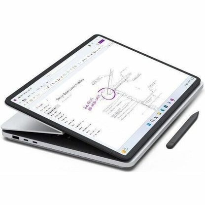 Microsoft Surface Laptop Studio 2 14.4\" (365.76 mm) Touchscreen Convertible (Floating Slider)