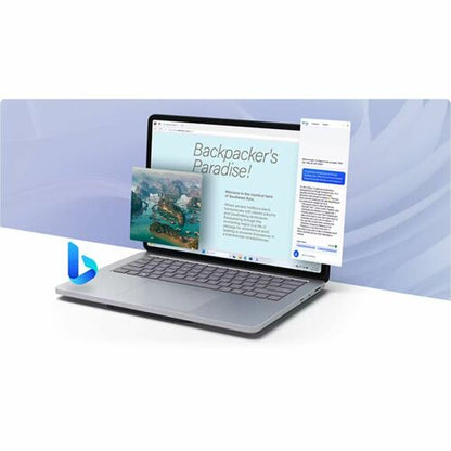 Microsoft Surface Laptop Studio 2 14.4\" (365.76 mm) Touchscreen Convertible (Floating Slider)