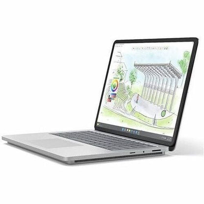Microsoft Surface Laptop Studio 2 14.4\" (365.76 mm) Touchscreen Convertible (Floating Slider)