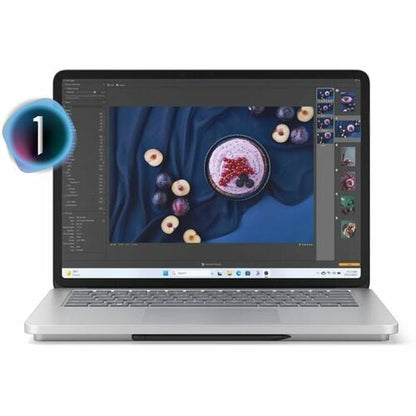Microsoft Surface Laptop Studio 2 14.4\" (365.76 mm) Touchscreen Convertible (Floating Slider)