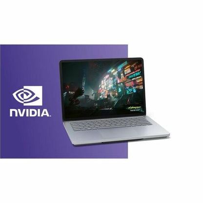 Microsoft Surface Laptop Studio 2 14.4\" (365.76 mm) Touchscreen Convertible (Floating Slider)