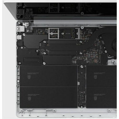EN SURFACE GO3 I5/8/128 SC W10 PLATINUM