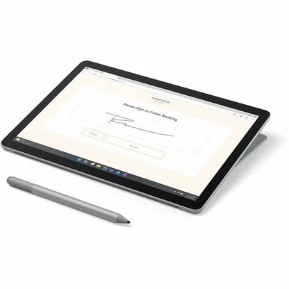 BI SURFACE GO4 N200/8/128 W10 PLATINUM