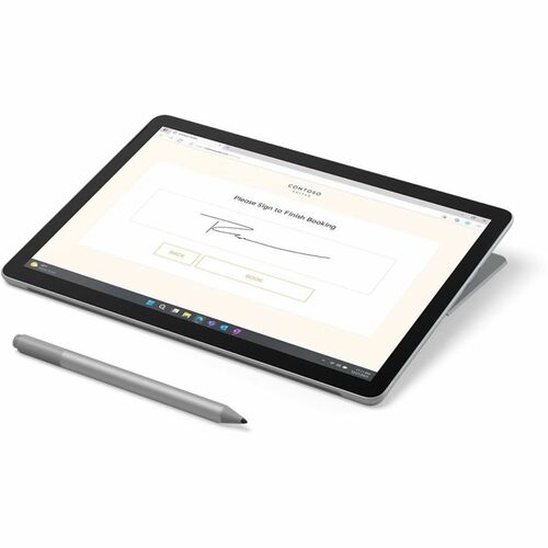 BI SURFACE GO4 N200/8/128 W10 PLATINUM