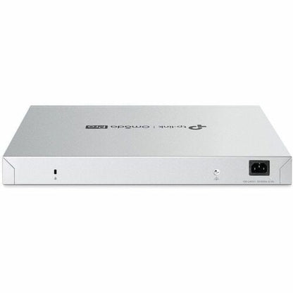 Switch gestionado OMADA PRO de 48 puertos PoE+ Gigabit L2+ con 4 puertos SFP+ 10GE