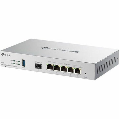 OMADA PRO GIGABIT VPN ROUTER