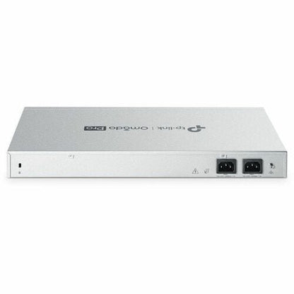 Switch gestionado OMADA Pro de 24 puertos SFP L2+ con 4 puertos SFP+ 10GE