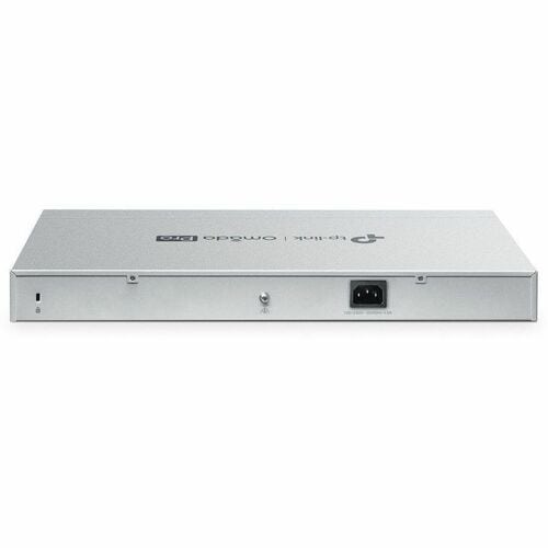 Switch gestionado OMADA PRO de 8 puertos PoE+ 2.5GBASE-T L2+ con 2 SFP+ 10GE