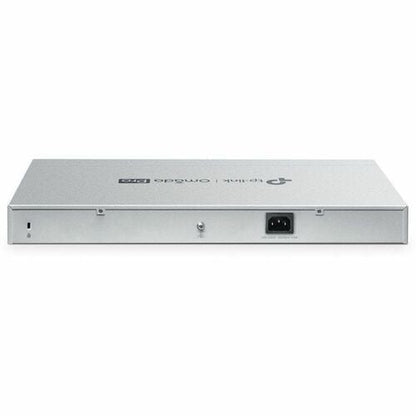 Switch gestionado OMADA PRO de 8 puertos PoE+ 2.5GBASE-T L2+ con 2 SFP+ 10GE
