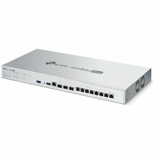 OMADA PRO VPN ROUTER WITH 10G PORTS