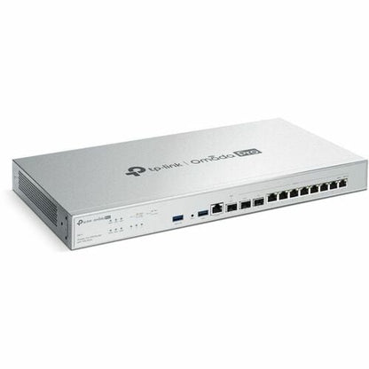 OMADA PRO VPN ROUTER WITH 10G PORTS